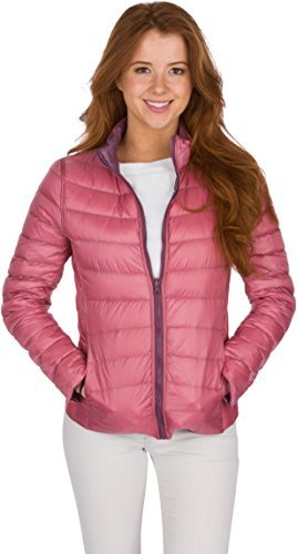 JJMG Reversible Ultra Light Weight Coat