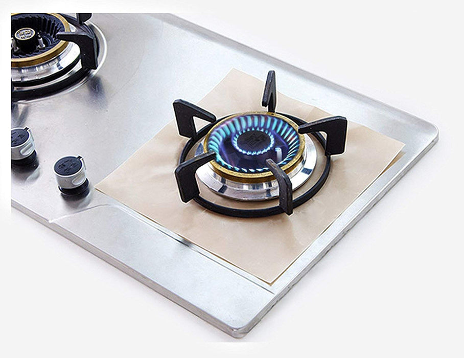 JJMG Stove Top Burner Protector