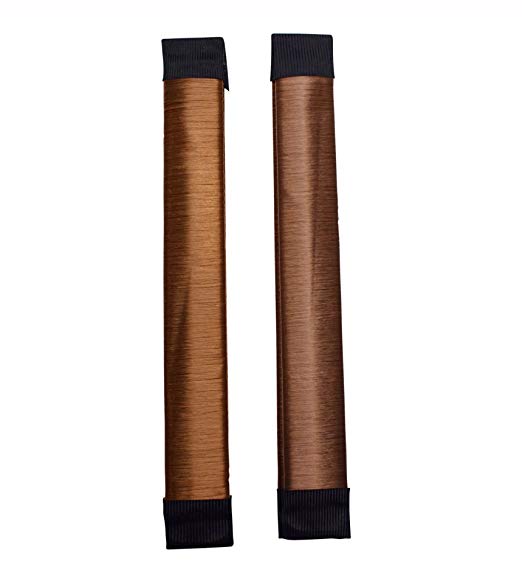 JJMG Women Bun Maker (2 Shades)