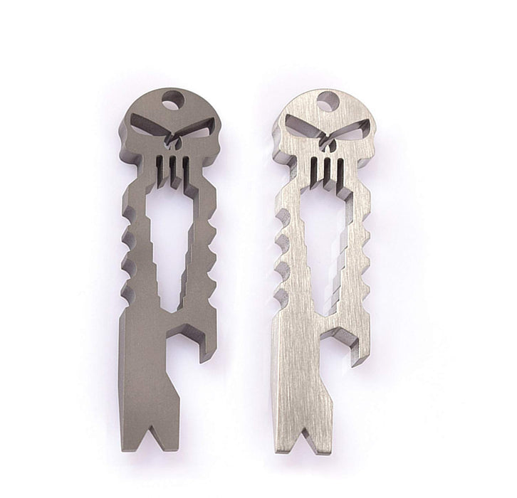JJMG Pocket Skull Screwdriver (Set of 2)