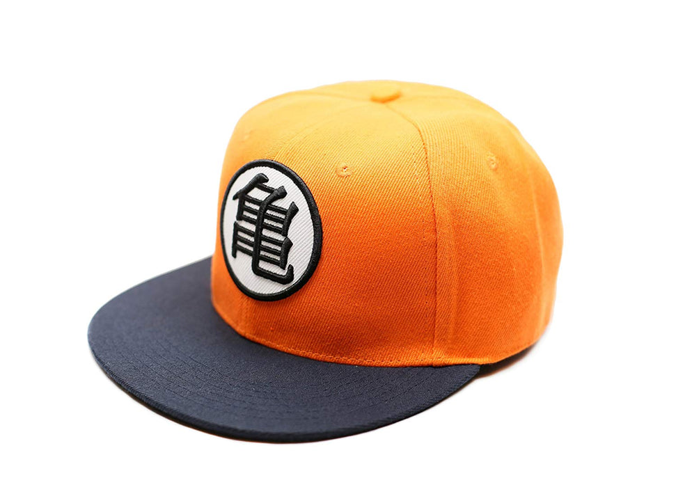 JJMG Dragon Ball Anime Knapsack Cap (Unisex)
