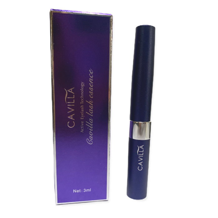 CAVILLA Eyelash and Brow Growth Serum