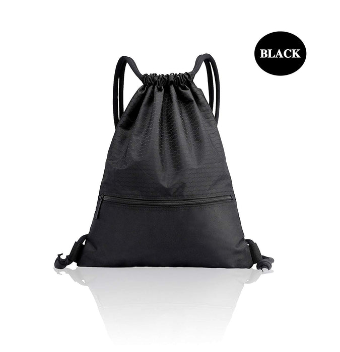 JJMG Drawstring Sports Bag