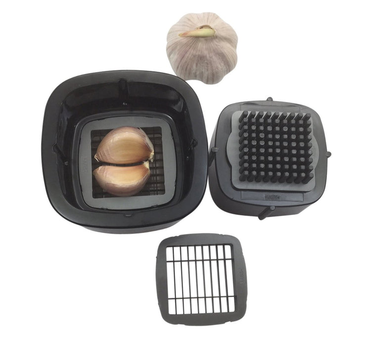 JJMG Garlic Press Mincer