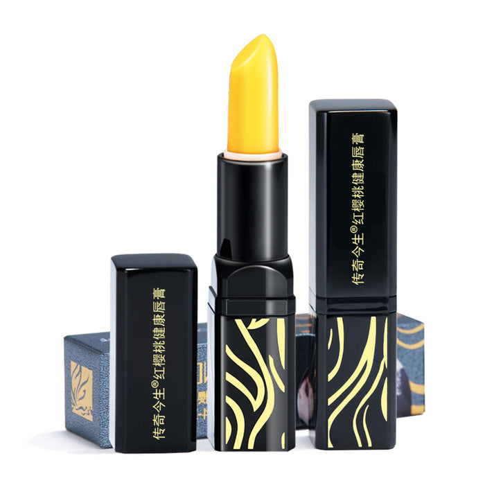 Legend Age ChuanQi Magic Color Changing Lipstick (1, 2, 3 Packs Available)