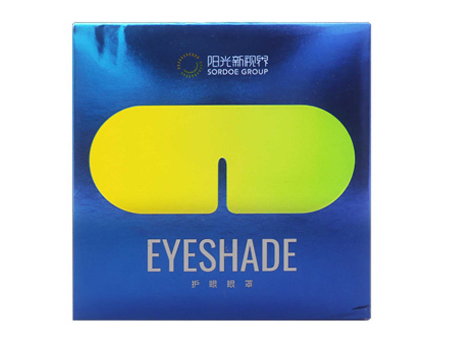 YOCSI SORDOE Eyeshade Herbal Sleep Eye Mask