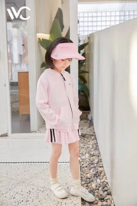 JJMG NEW UV Sun Protective Jacket and Hoodies for Kids Sunscreen Sunblock Packable Children Clothing