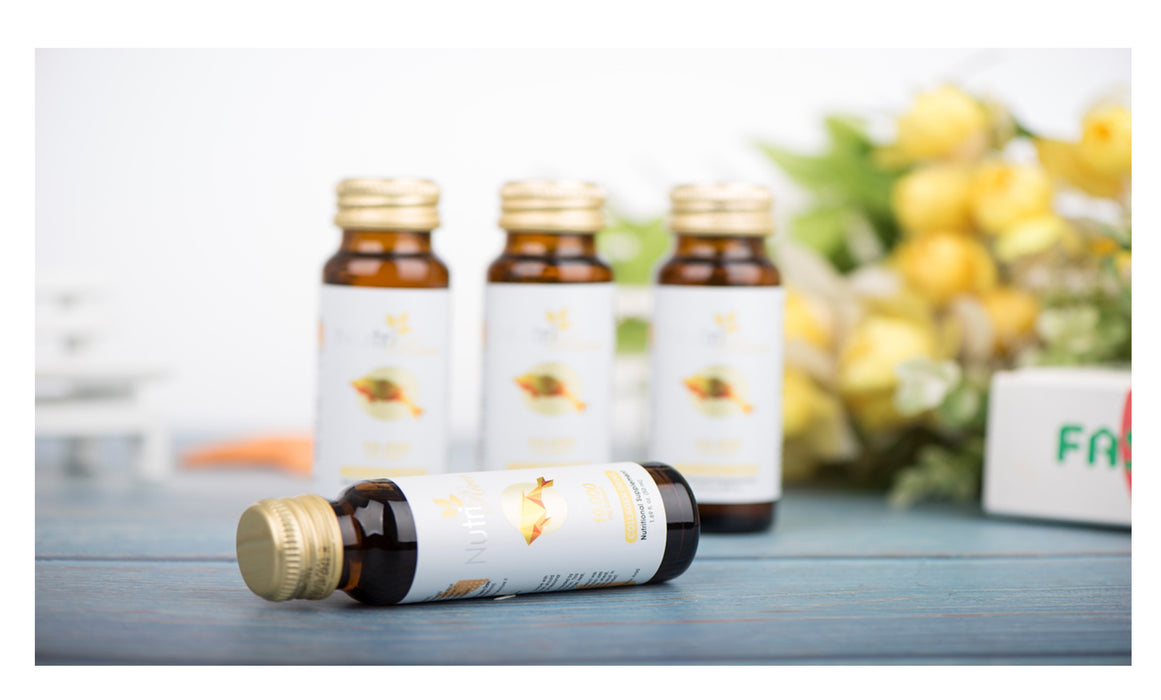NutriRiver Collagen Fish Skin Drink