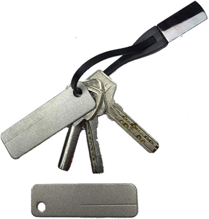 JJMG NewExtra Fine Diamond Coated Pocket Hook Knife Sharpener For Hunting, Fishing, Camping Traveling or Any Outdoor Activities (Set of 2)