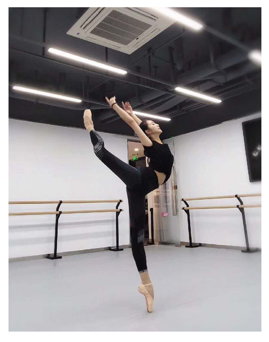 BAZAAR Women Sexy High Waist Fitness Yoga Pants