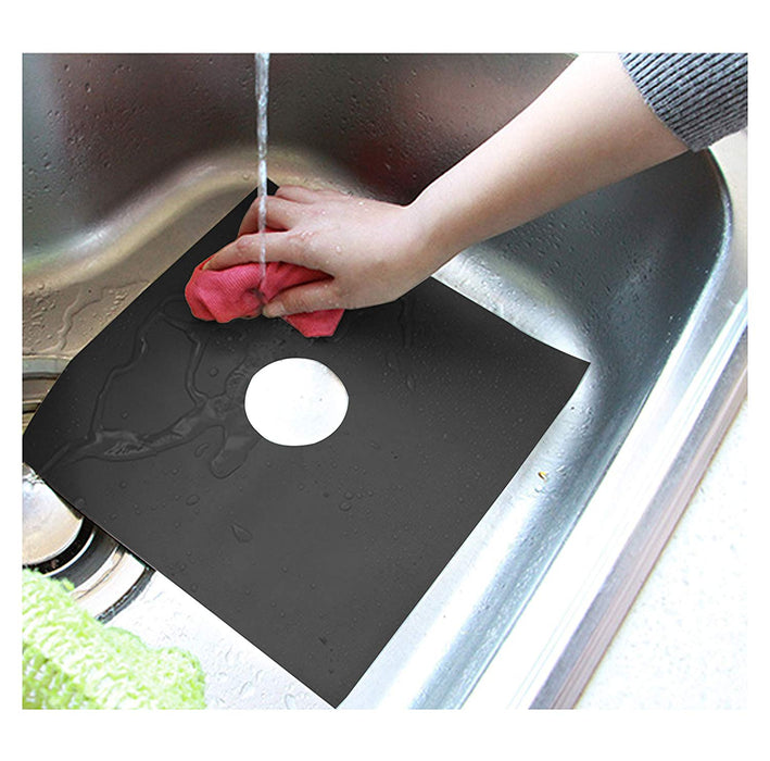 JJMG Stove Top Burner Protector