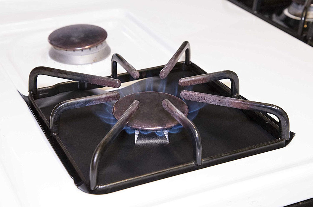 JJMG Stove Top Burner Protector