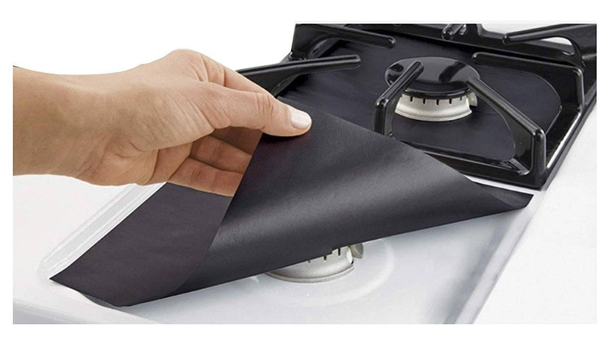 JJMG Stove Top Burner Protector