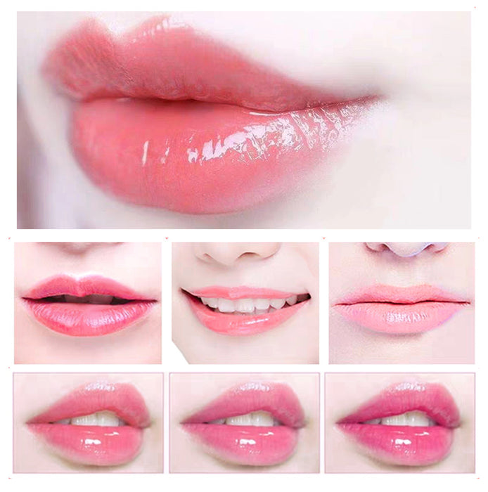 Legend Age ChuanQi Magic Color Changing Lipstick (1, 2, 3 Packs Available)