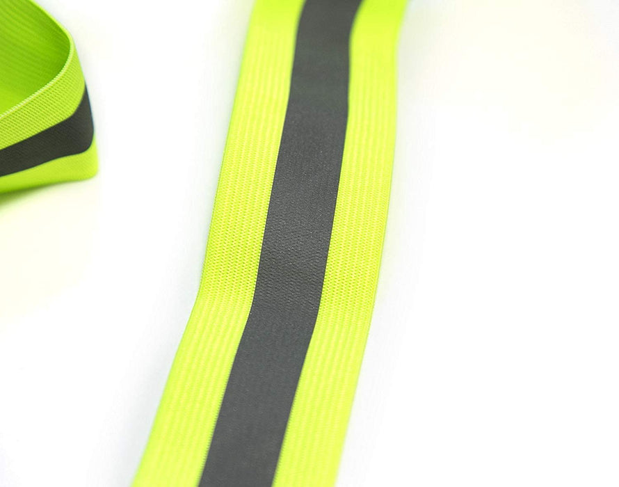 Reflective Safety Vest