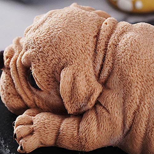 3D Dog & Bear Silicone Mold