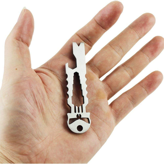 JJMG Pocket Skull Screwdriver (Set of 2)