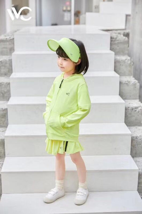 JJMG NEW UV Sun Protective Jacket and Hoodies for Kids Sunscreen Sunblock Packable Children Clothing