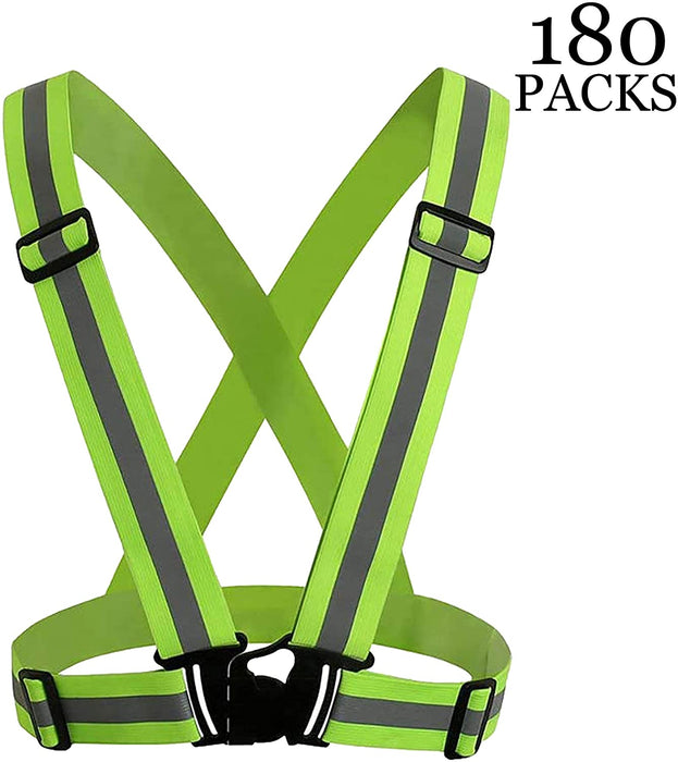 Reflective Safety Vest