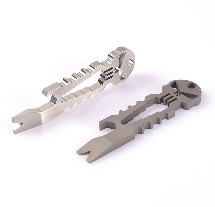 JJMG Pocket Skull Screwdriver (Set of 2)