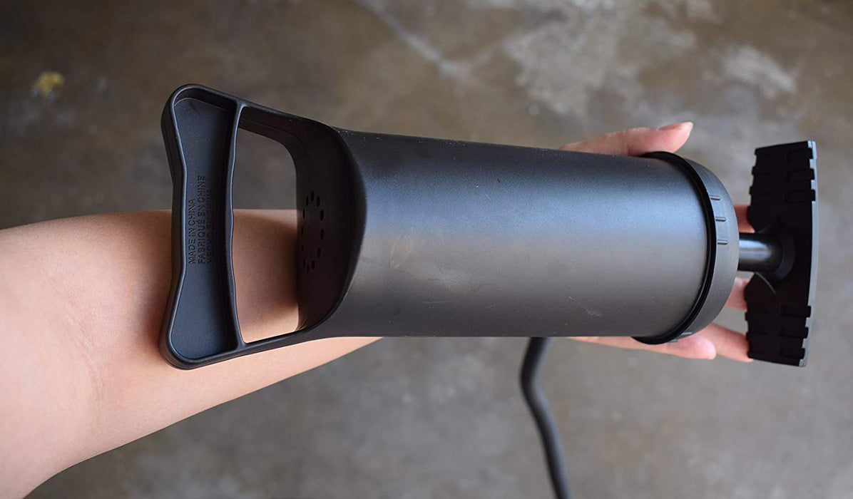 JJMG Universal Hand Air Pump