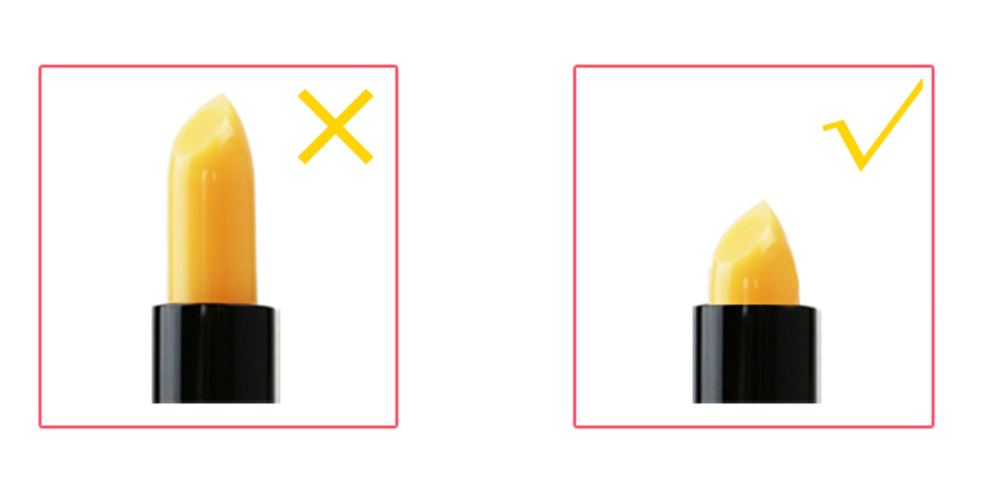 Legend Age ChuanQi Magic Color Changing Lipstick (1, 2, 3 Packs Available)