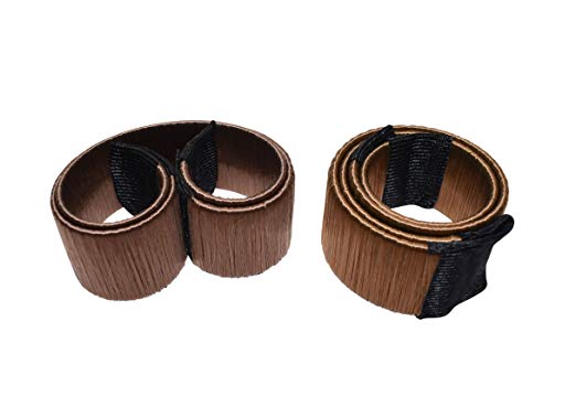 JJMG Women Bun Maker (2 Shades)