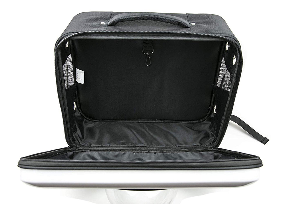 JJMG Capsule Space Bubble Backpack (Box Type)