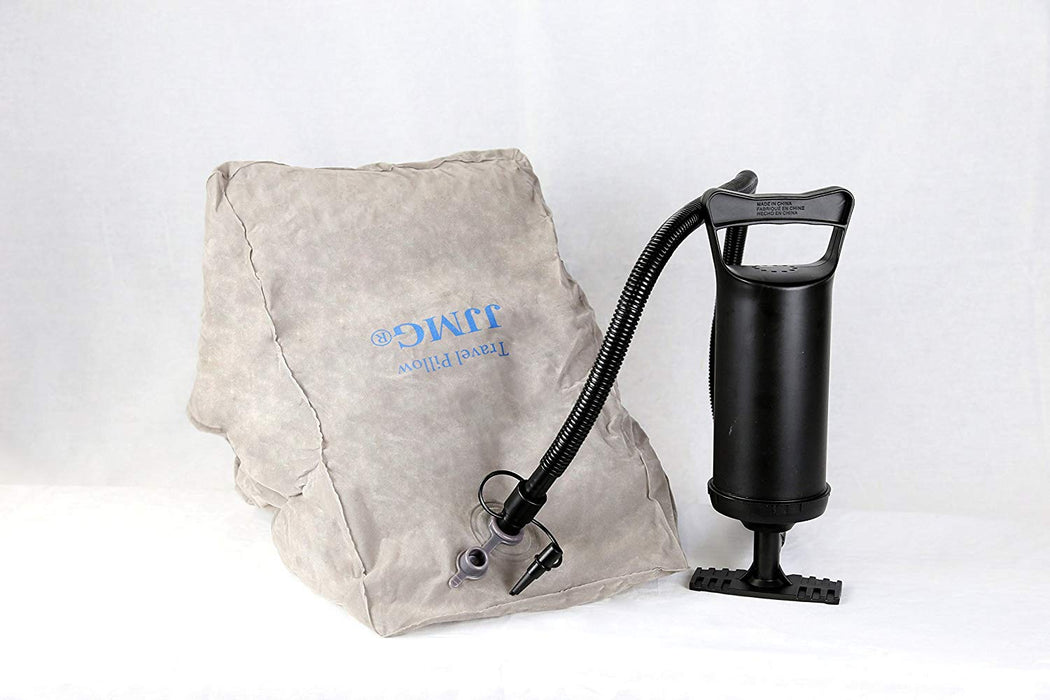 JJMG Universal Hand Air Pump