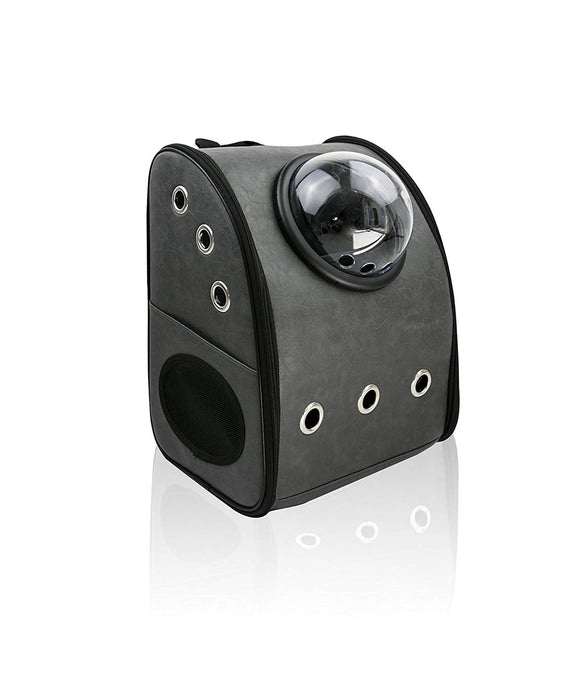 JJMG Capsule Space Bubble Backpack
