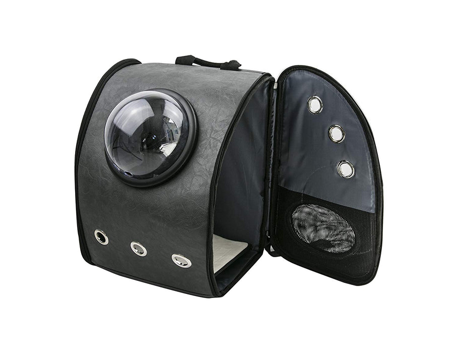 JJMG Capsule Space Bubble Backpack