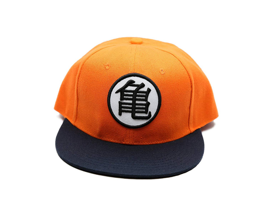 JJMG Dragon Ball Anime Knapsack Cap (Unisex)