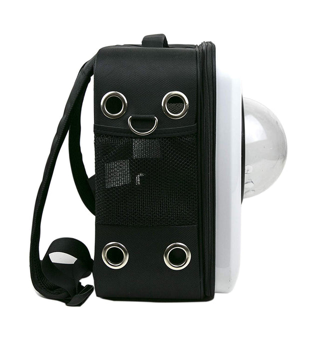 JJMG Capsule Space Bubble Backpack (Box Type)