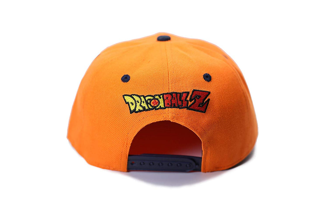 JJMG Dragon Ball Anime Knapsack Cap (Unisex)