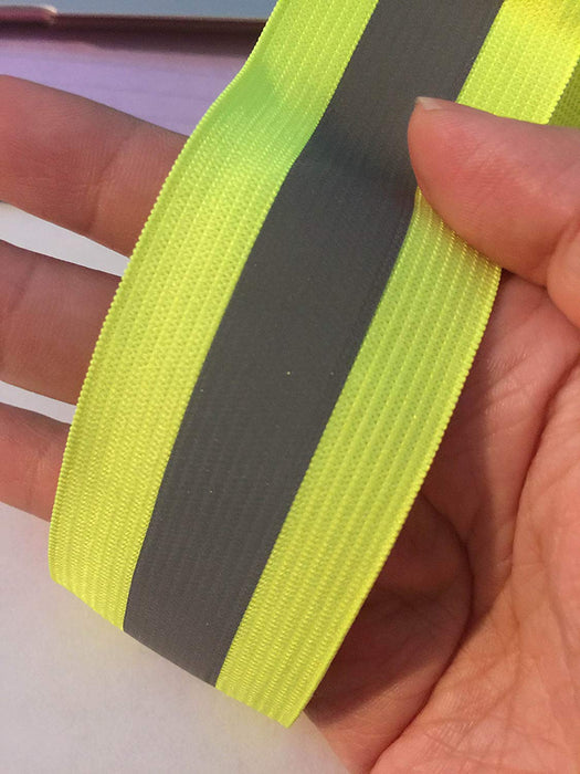 JJMG Reflective Vest (Unisex)