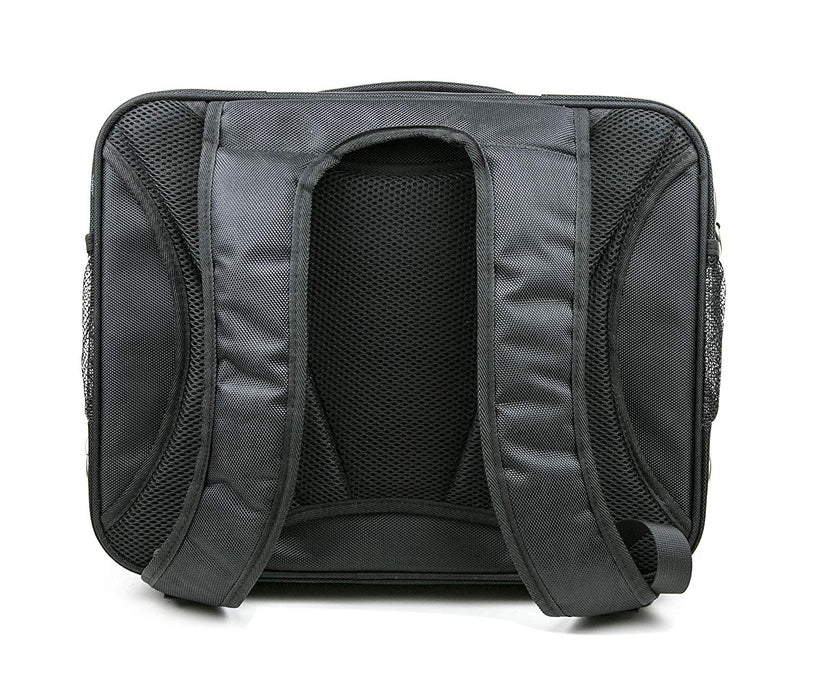 JJMG Capsule Space Bubble Backpack (Box Type)