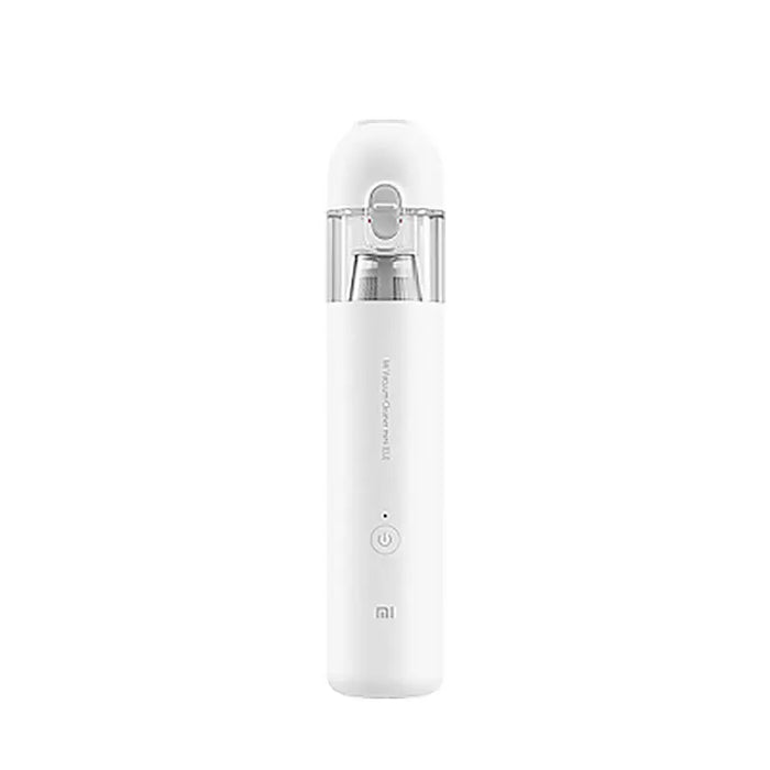 Original XIAOMI MIJIA Portable Handheld Vacuum Cleaner For Home Car Mini Wireless Dust Catcher Collector 13000PA Cyclone Suction