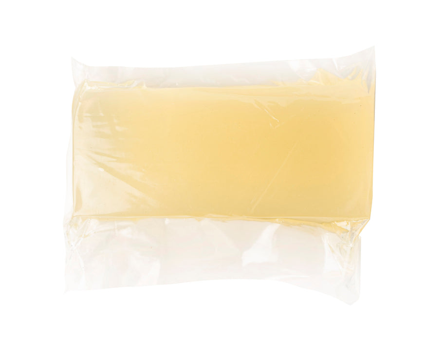 All Natural Ingredients Soap Base of Aiyu Jelly with Glycerin and Coconut (5 Different Scents)