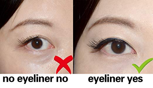 JJMG 3D Magnetic False Eyelashes (Style W)