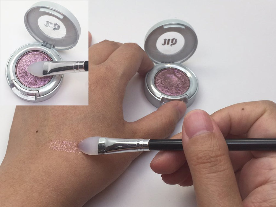 JJMG Silicone MakeUp Brush Set