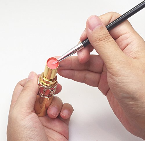 JJMG Silicone MakeUp Brush Set