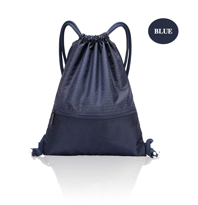 JJMG Drawstring Sports Bag