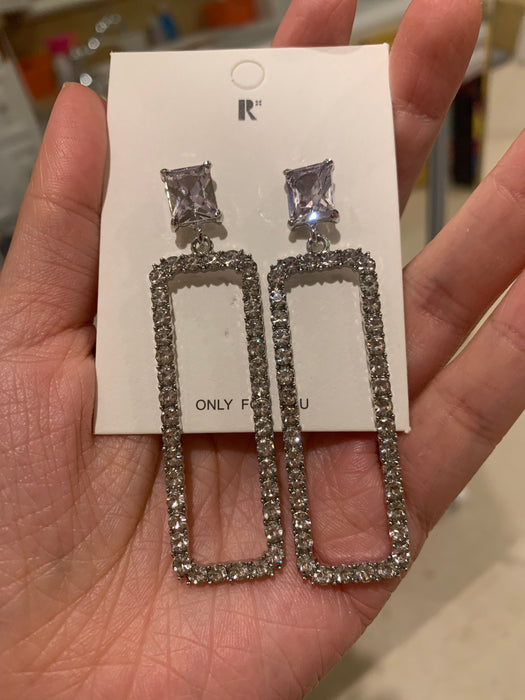High quality earrings