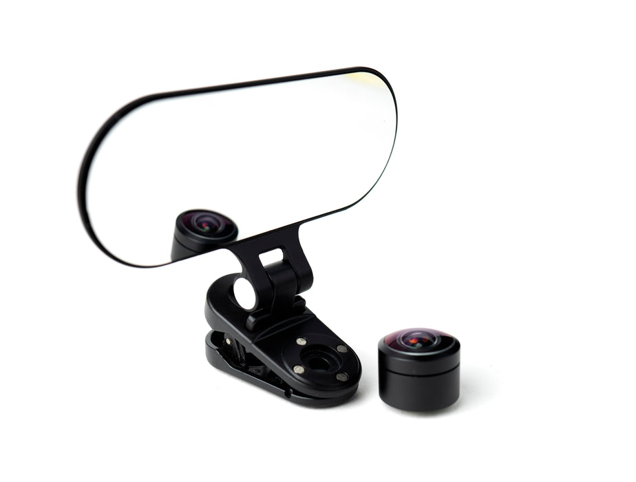 Piano Fish Eye Lens for Zoom Lessons Online Class Selfie Wide-Angle Overhead Camera Lens iPhone Android Universal FishEye Lens Home Teaching Tool